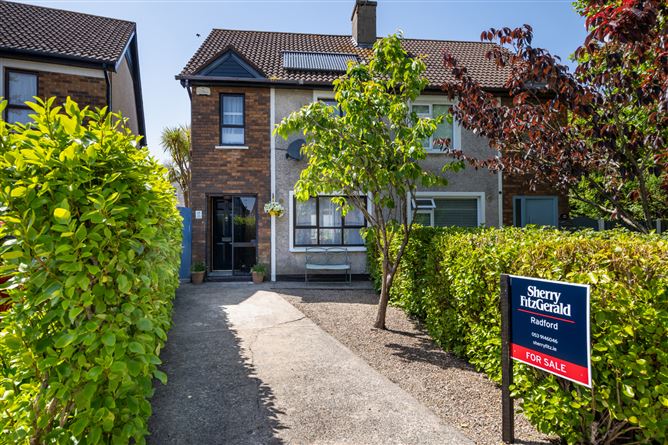 17 The Grove, Clonard Road, Wexford