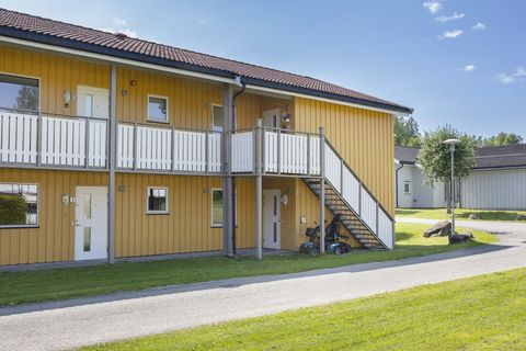 Askervangen 1, Asker