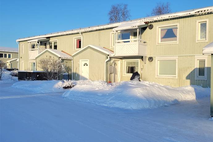 Marielund, Haparanda kommun