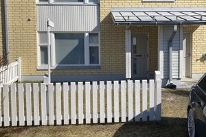 Juhontie 4 a 5, Päätye, Kitee