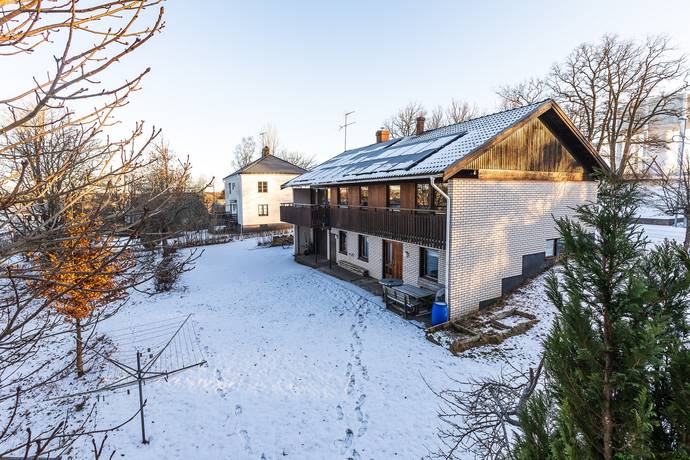 Åseda, Uppvidinge kommun