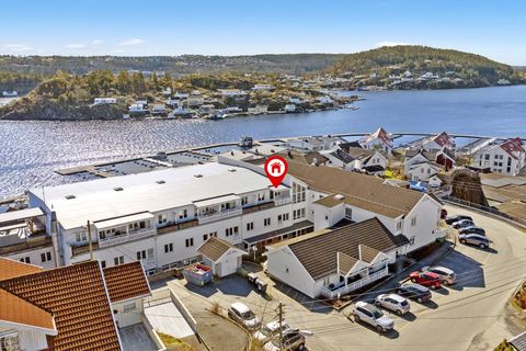 Edvard Munchs vei 23, Kragerø