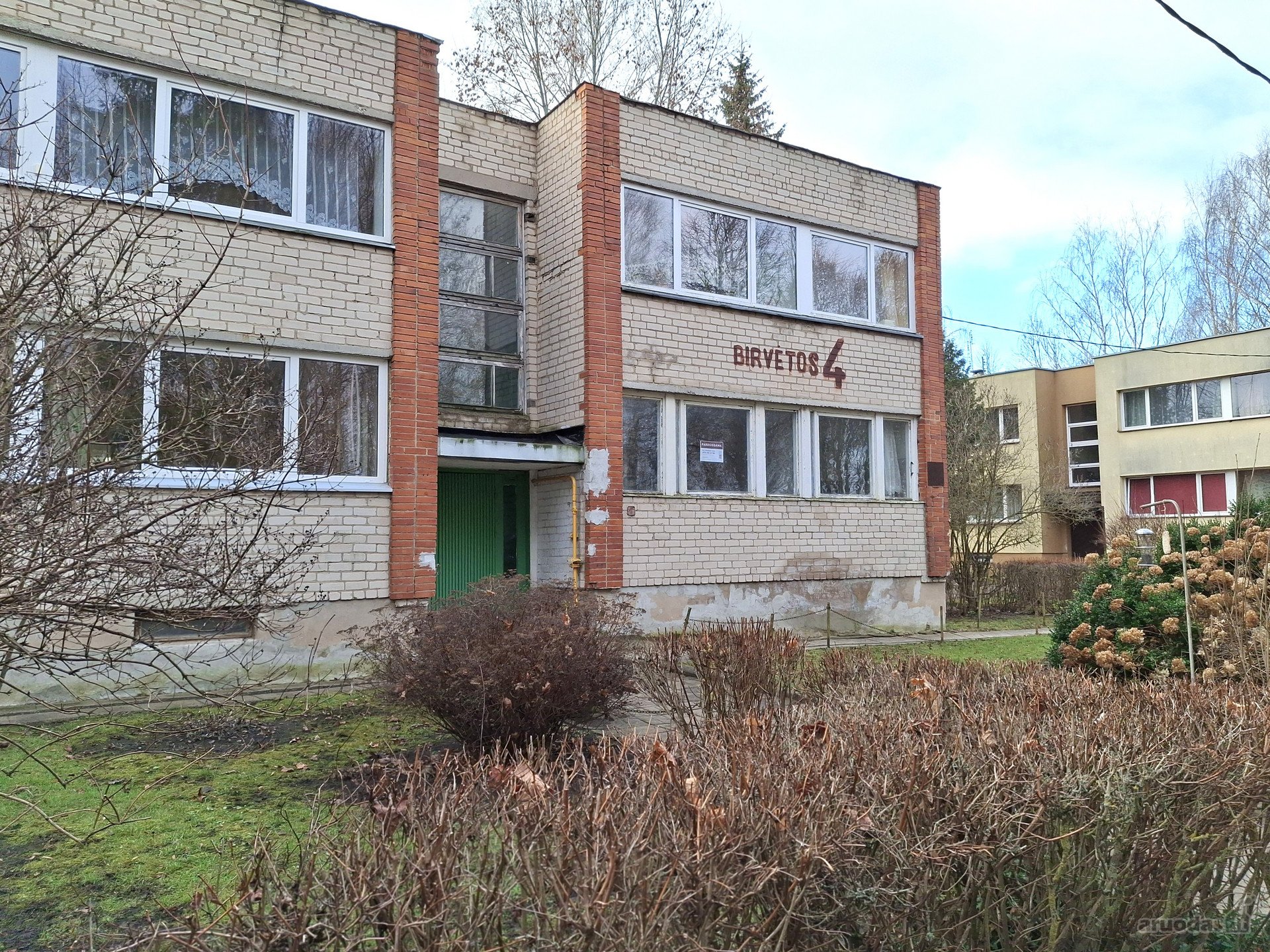 Ignalinos r. sav., Didžiasalio k.