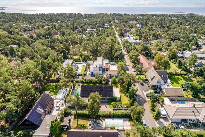 Höllviken, Vellinge kommun