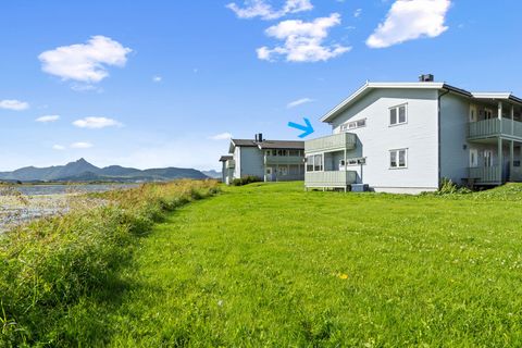 Haldsvågsvingen 37, Leknes