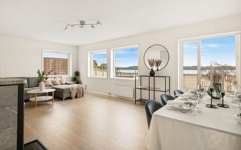 Veråsvegen 146, Lindås