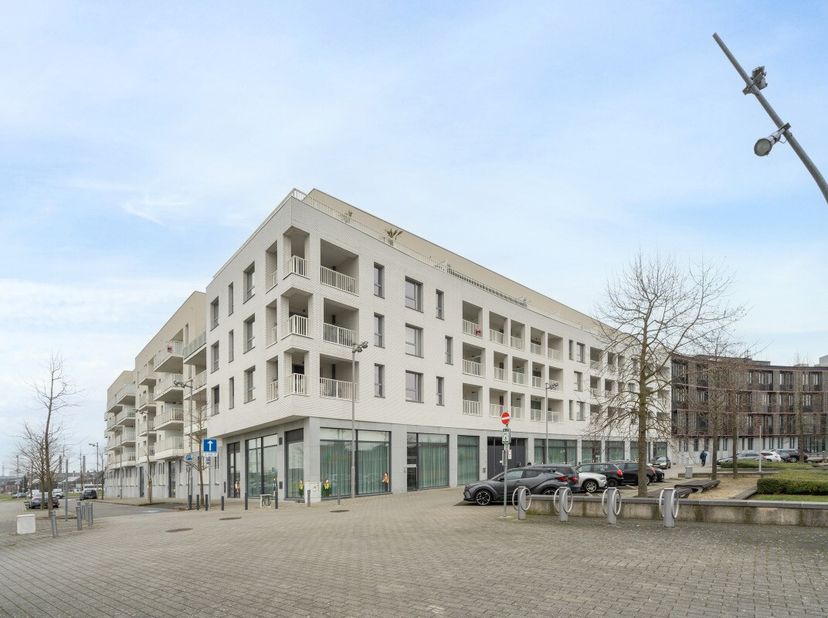 Rue des Emailleurs 6 7100 La Louviere