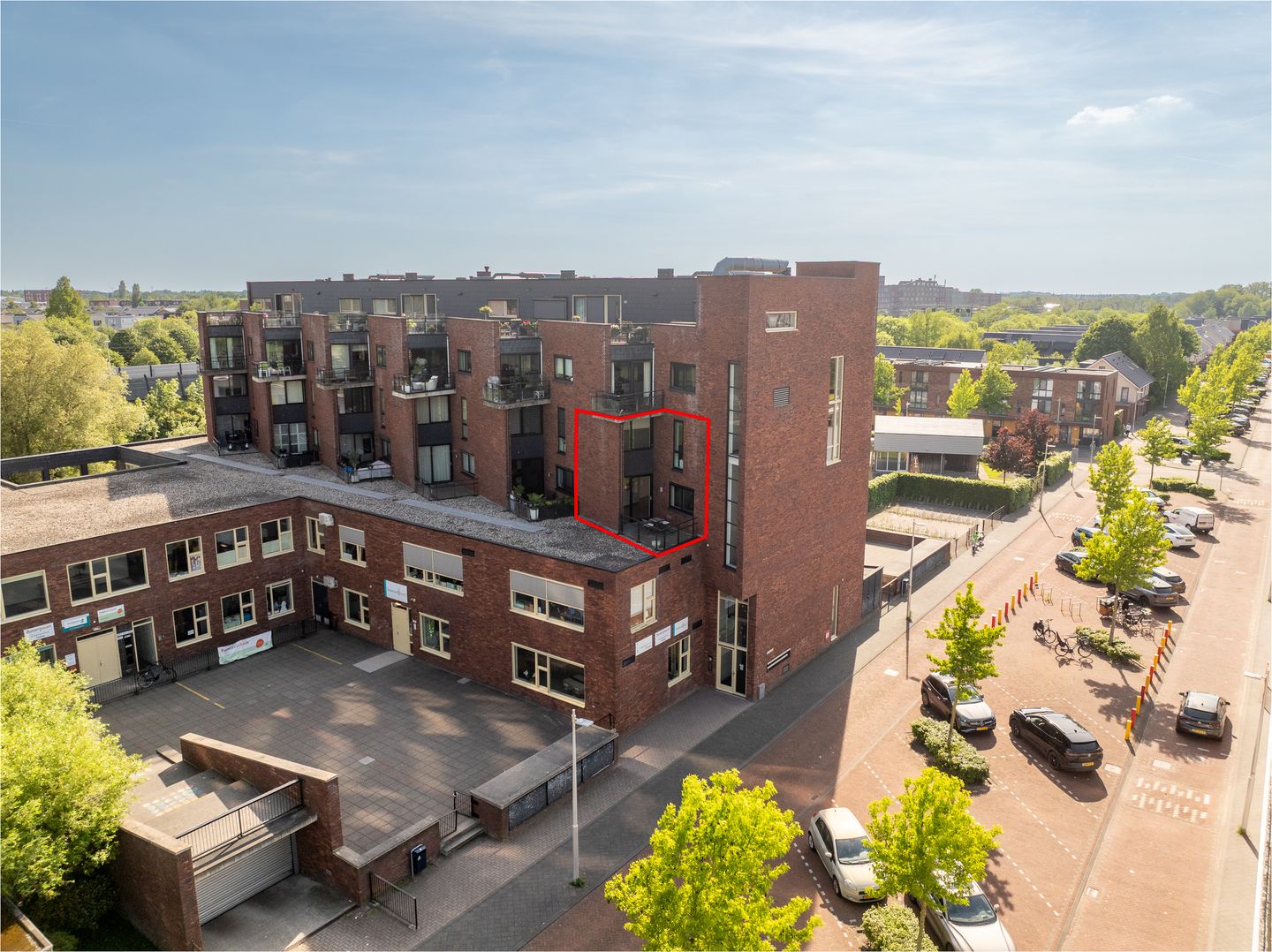 Emile Hullebroeckstraat 93