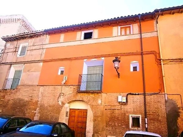 Daroca,  ES