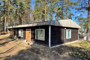 Vartiopolku 4, Vääksy, Asikkala