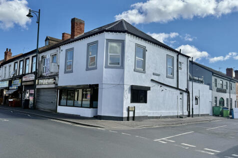 Normanton Road, Derby, Derbyshire, DE23
