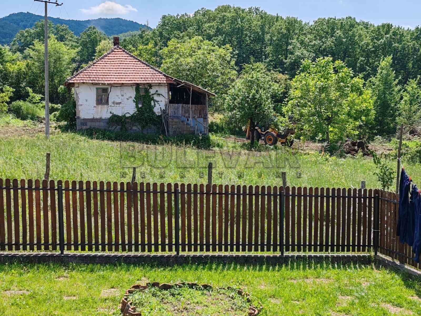 Sumadija District, Batocina