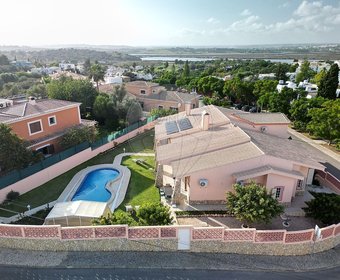 Alvor,  PT