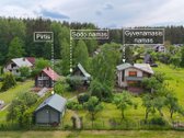 Elektrėnų sav., Pugainių k. Saulės g.