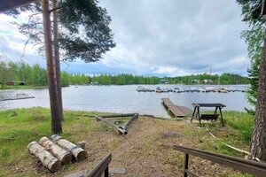 Pirttiniementie 3, Pirttiniemi, Heinola