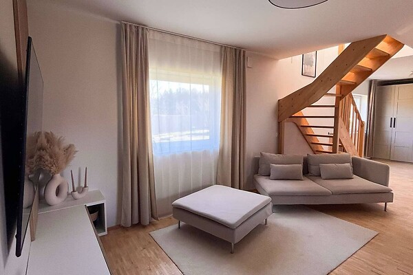 house for sale, 2 bedrooms - Siinuse tee 4, Tammiste, Tori vald, Pärnumaa
