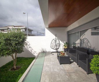 Vila Nova da Telha,  PT