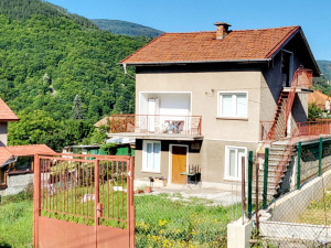 Sofia region, Svoge town