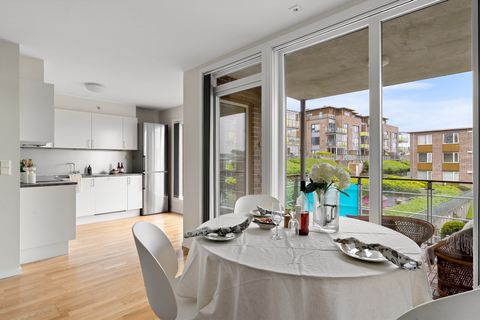 Sørbøbakken 8A, Sandnes