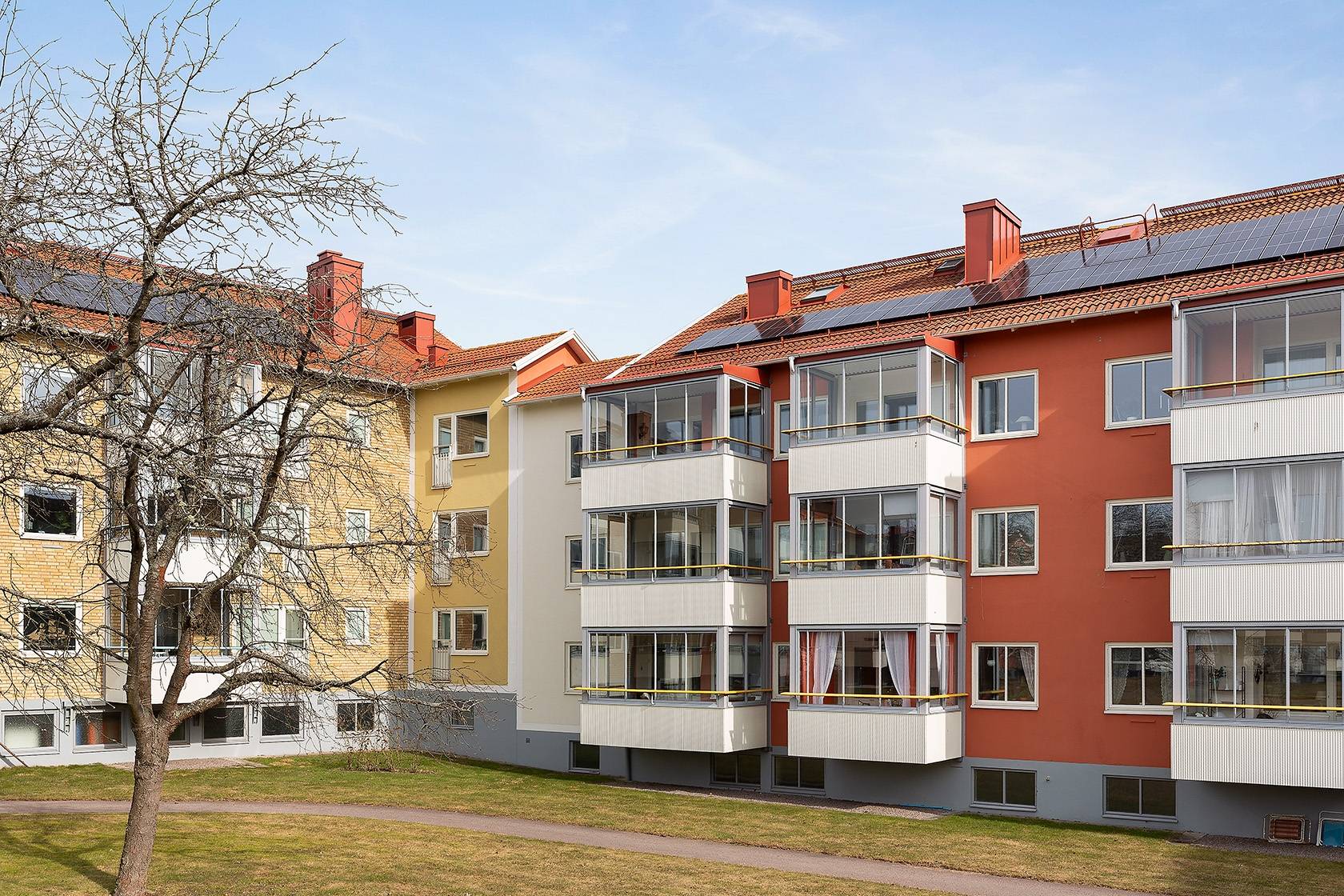 Skälby, Kalmar kommun