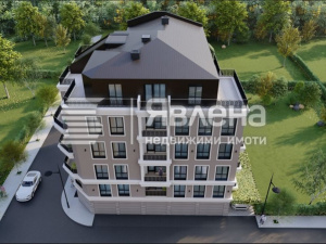 Plovdiv, Southern