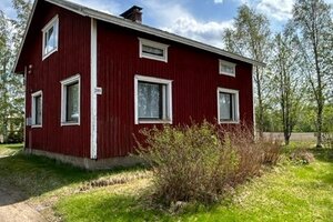 Honkiniementie 289, Kauhajärvi, Lapua