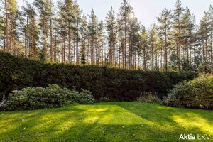 Riekontie 2, 02700 Kauniainen