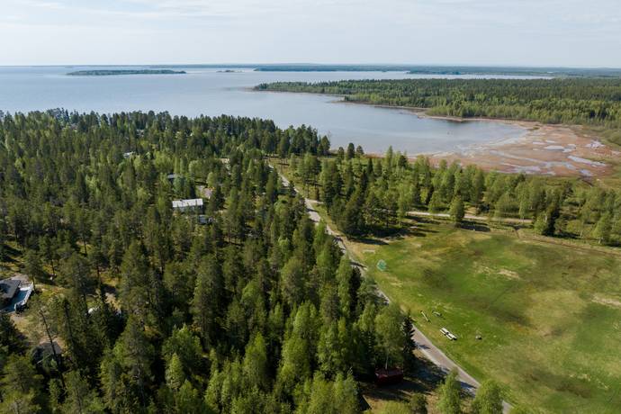 Pultviken, Piteå kommun