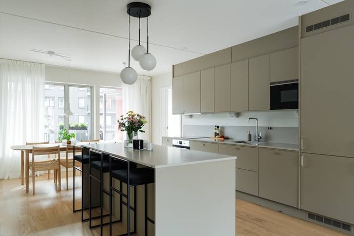 Sundbyberg, Sundbybergs kommun