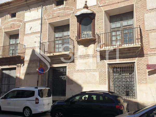 Caravaca de la Cruz,  ES