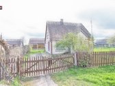 Pakruojo r. sav. Balsių k.