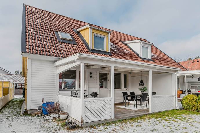 Arnö, Nyköpings kommun