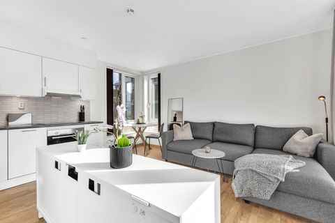 Havnevegen 183, Hommelvik