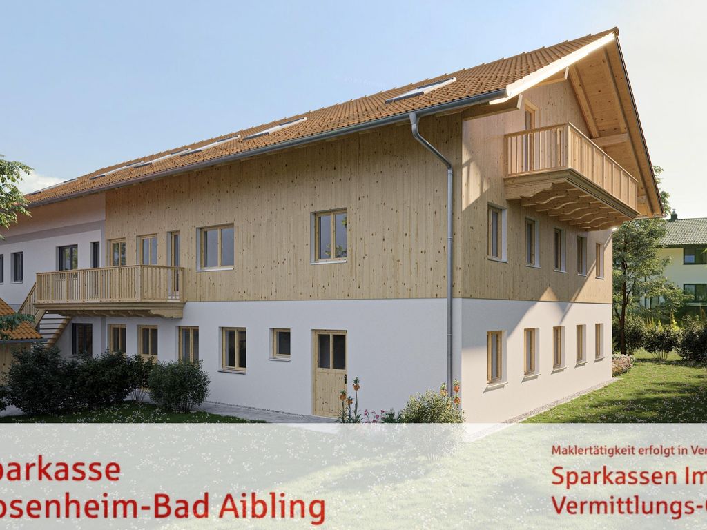 83083 Riedering, Rosenheim (Kreis)