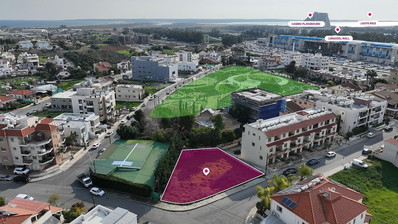 Limassol - Zakaki, Limassol