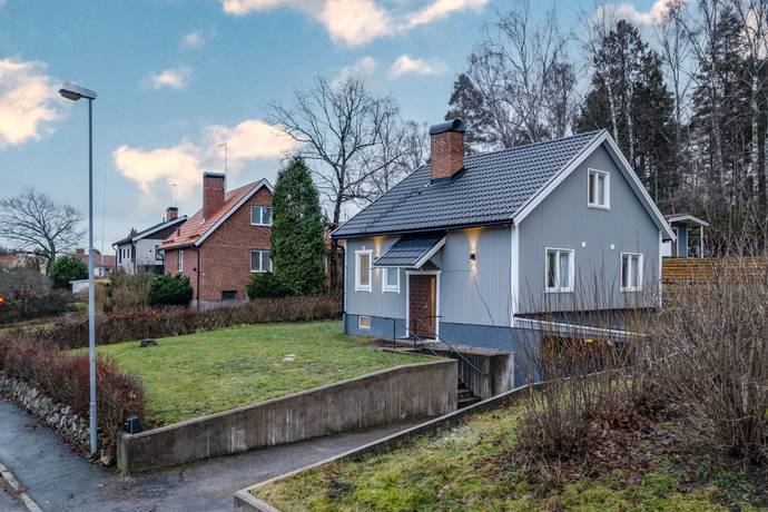 Torshälla, Eskilstuna kommun