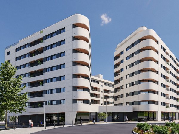 Arganda,  ES