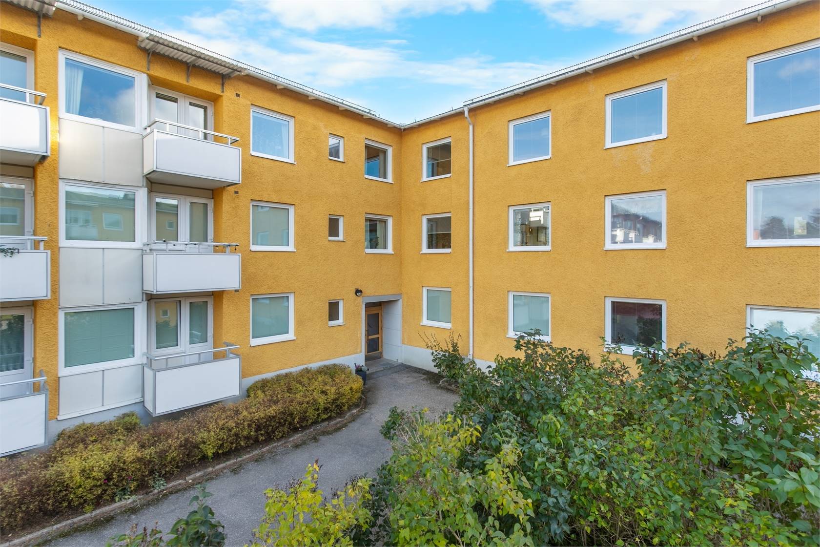 Tullinge, Botkyrka kommun