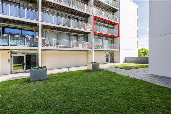 Apartment 46, The Maieston, Santry Cross, Ballymun, Dublin 11