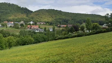 8344 Bad Gleichenberg