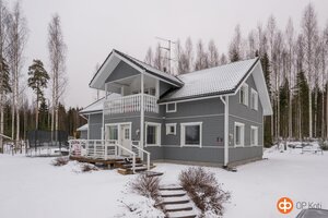 Yrjöläntie 4 A, Niemisjärvi, Hankasalmi