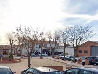 Numancia de La Sagra,  ES