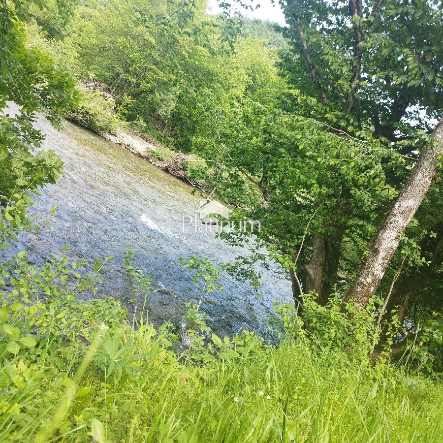 Primorsko-Goranska, Delnice