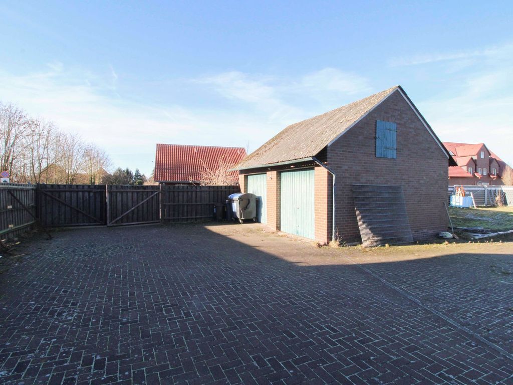 31547 Rehburg-Loccum, Nienburg (Weser) (Kreis)