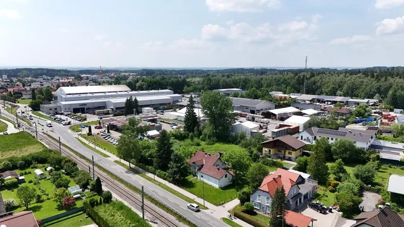 5111 Bürmoos