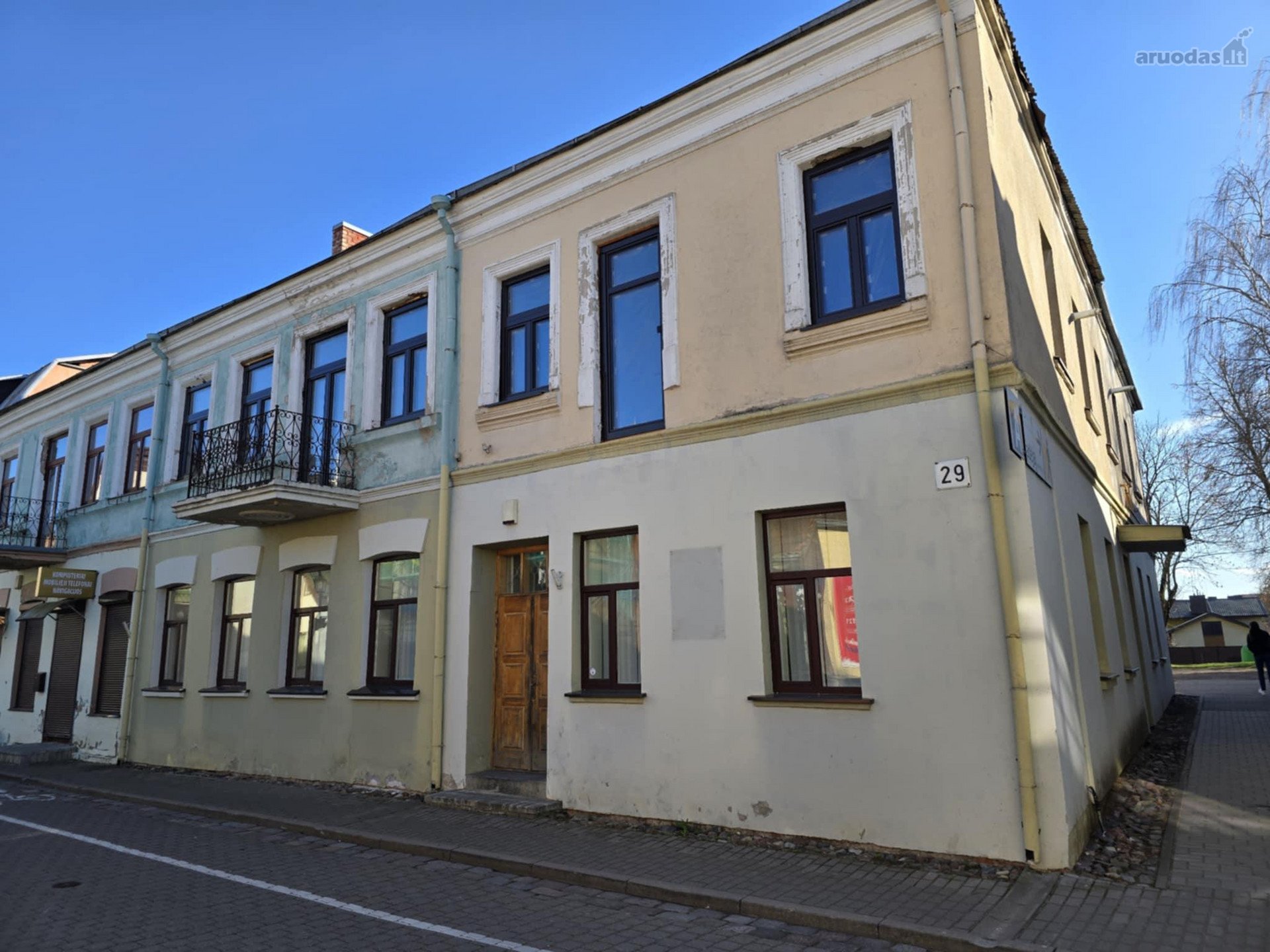 Kėdainių m.