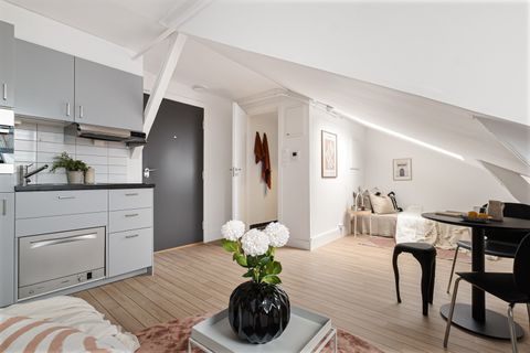 Parkveien 4 - 501 Anr. 51, Oslo