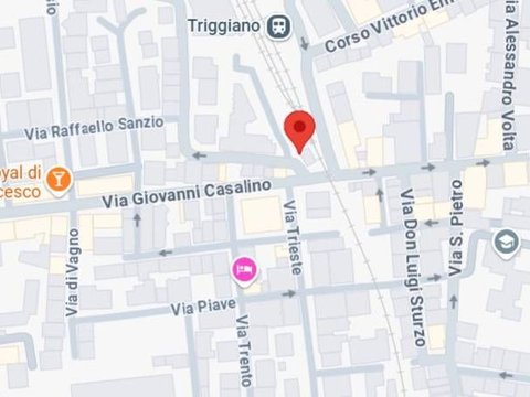Triggiano,  IT