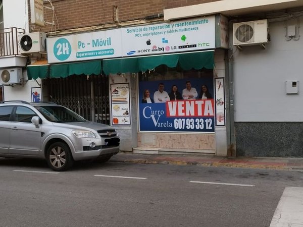 Dos Hermanas,  ES