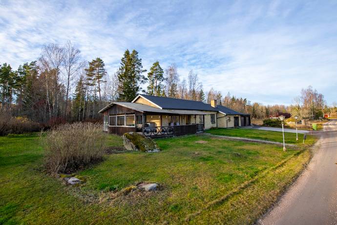 Hallstahammar, Hallstahammars kommun